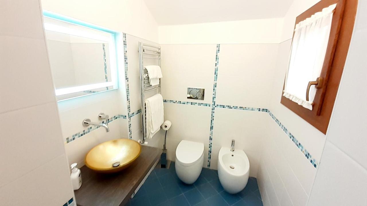 Ca' Corazzeri Apartamento
