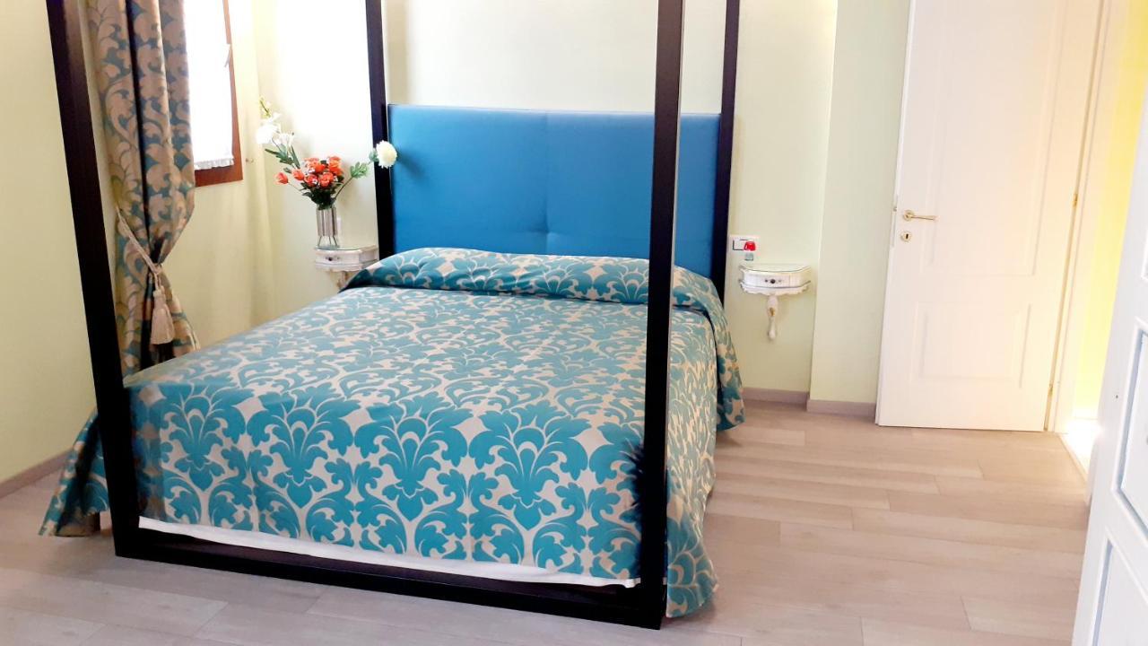 Apartamento Ca' Corazzeri
